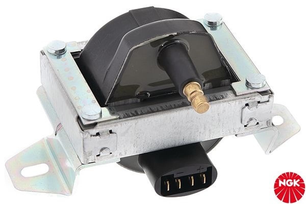 CITROENATEŞLEME BOBİNİ PEUGEOT 205 1.3 1.6GTX 309 1.3 CITROEN BX U1029 NGK 48132NGKNGK 48132