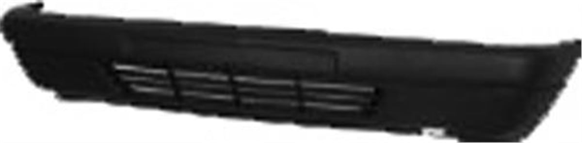 CITROENCITROEN Z ÖN TAMPON SİYAH AST.91-97 7401X5DE-GACIT07ZX001