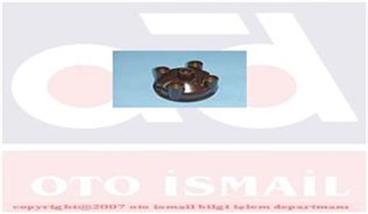 CITROENDİSTRİBÜTÖR KAPAĞI R9 SPRİNG-PEUGEOT-CITROEN-FİAT ORJ.ÜRÜN TPART 31201TPARTTPART 31201