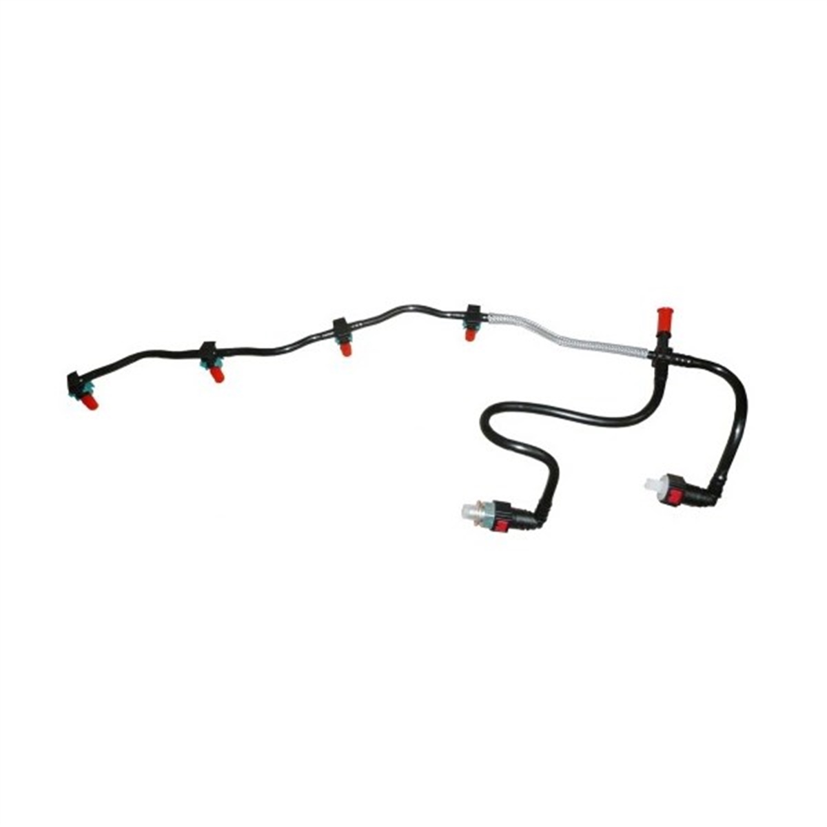 CITROENENJEKTÖR GERİ DÖNÜŞ BORUSU BOXER III-CITROEN III 2.2 HDI WINTECH 0500234WINTECHWINTECH 0500234