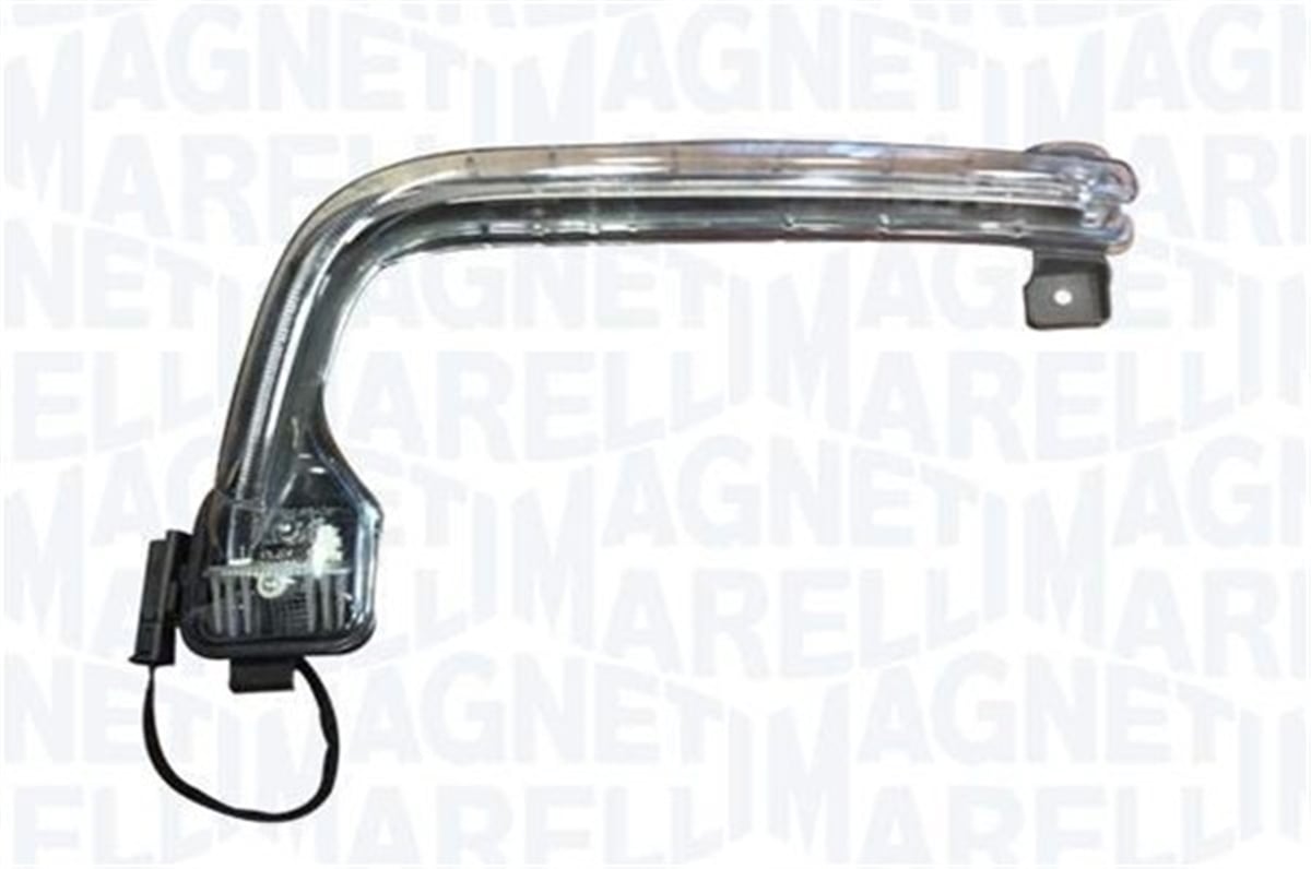 CITROENGÜNDÜZ FARI SOL CITROEN DS4 B75 MARELLI 712464391129MARELLIMARELLI 712464391129