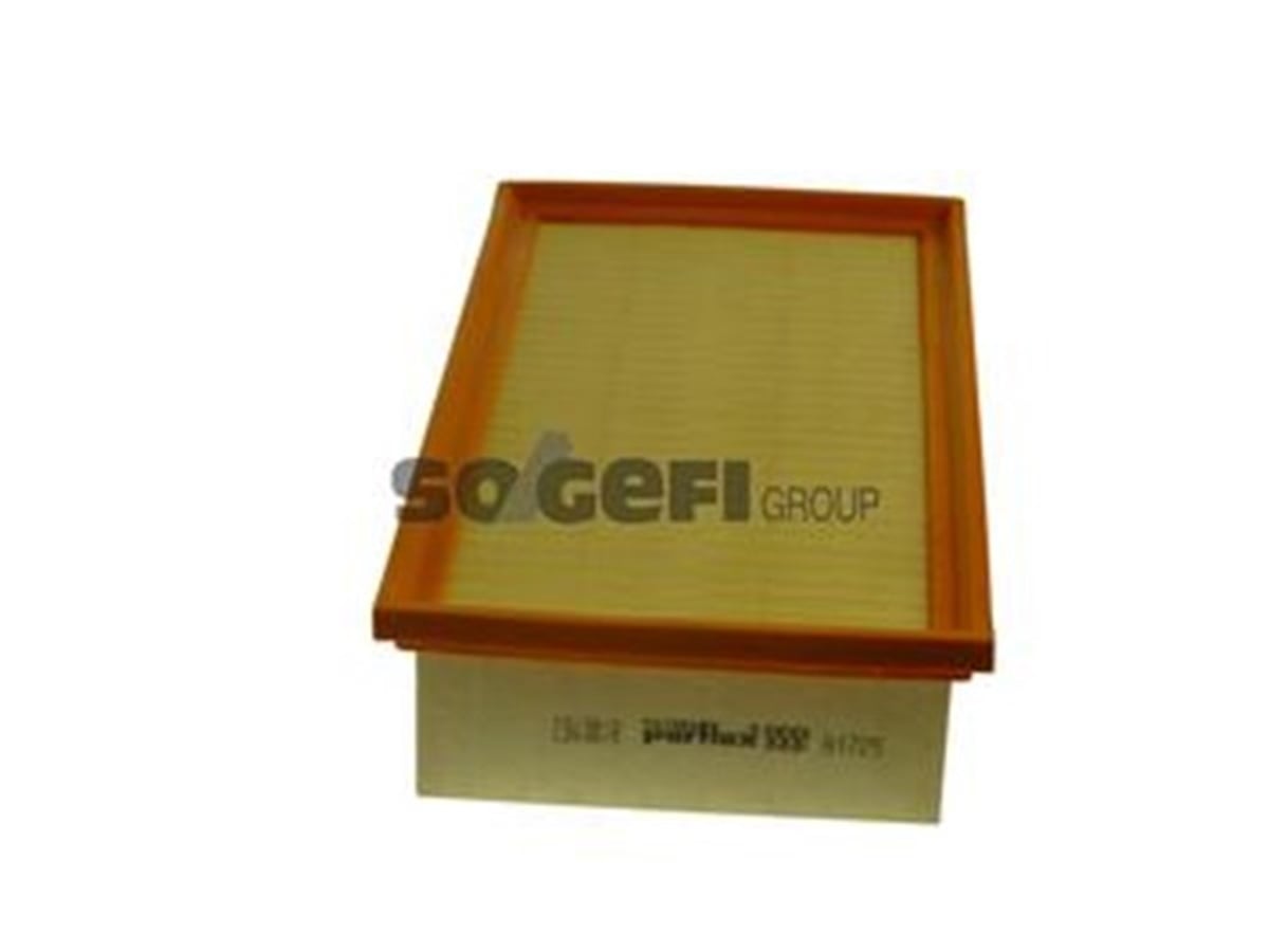 CITROENHAVA FİLTRESİ P308 II-CITROEN PICASSO 2.0D ENG DW10FD 13 PURFLUX A1725PURFLUXPURFLUX A1725