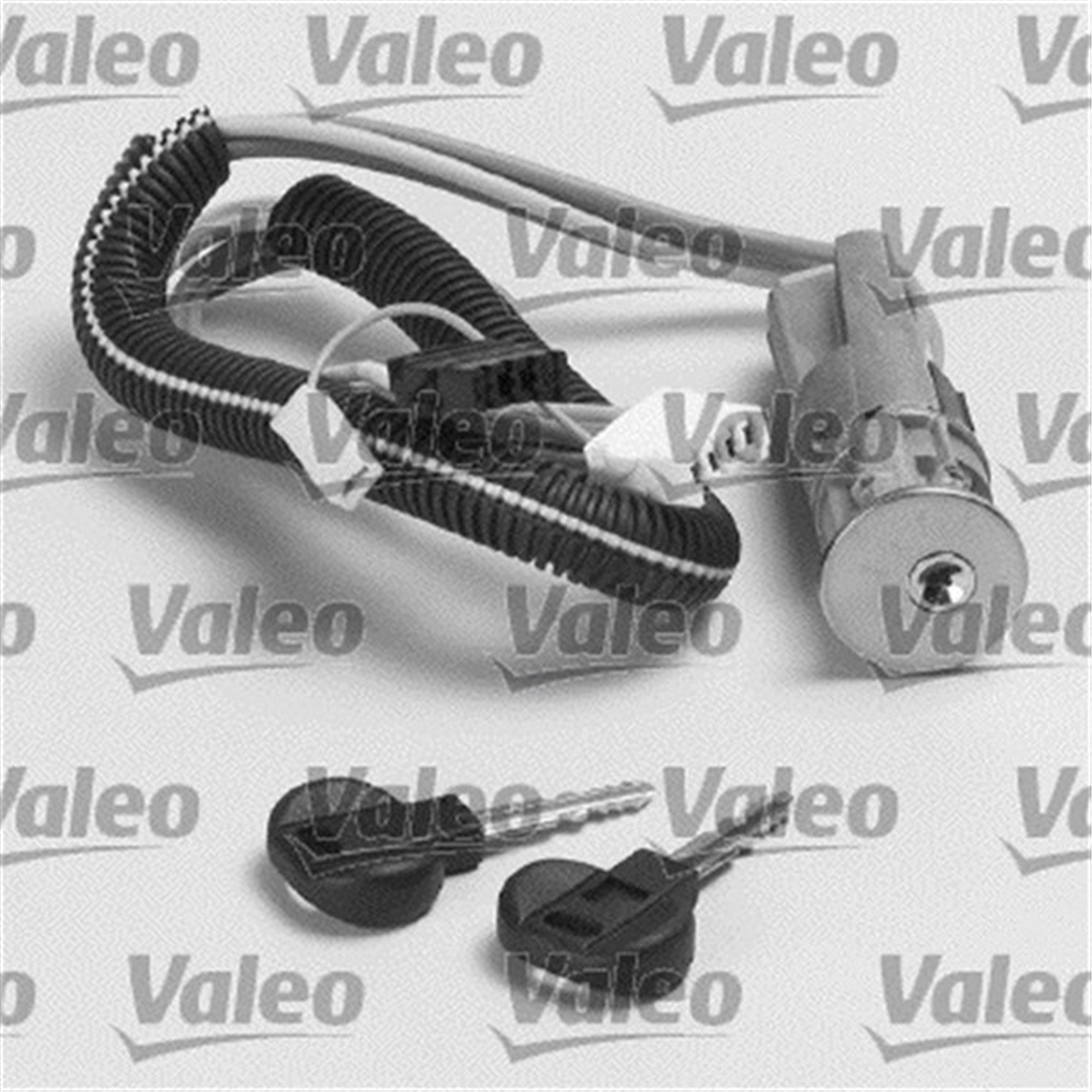 CITROENKİLİTLİ KONTAK CITROEN BX VALEO 256578VALEOVALEO 256578