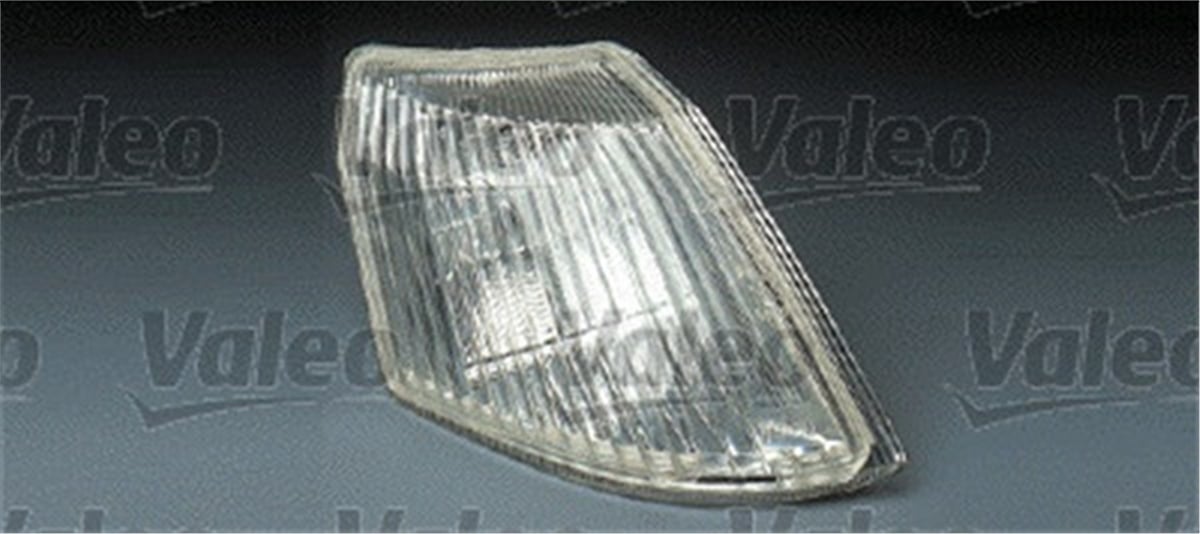 CITROENSİNYAL SOL BEYAZ CITROEN VALEO 082756VALEOVALEO 082756