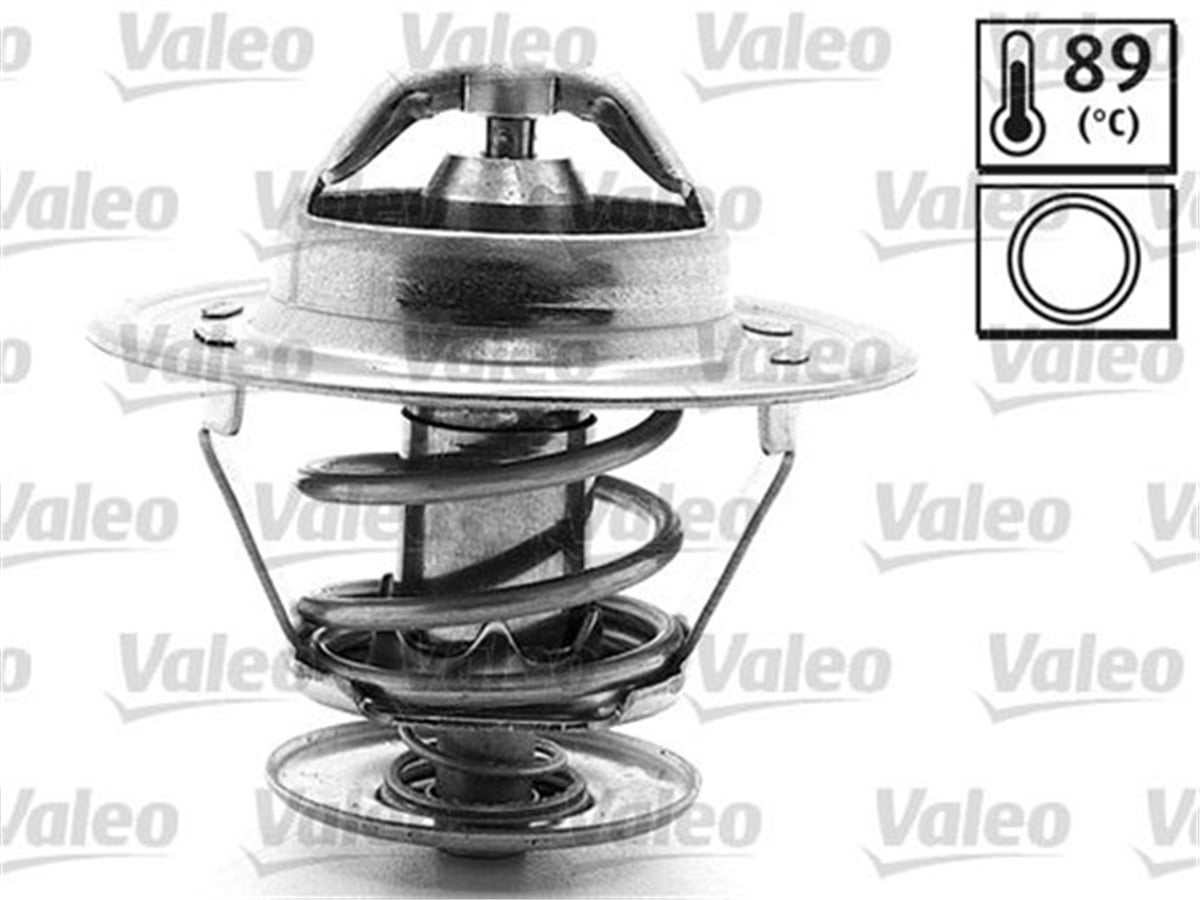 CITROENTERMOSTAT CITROEN - PEUGOET VALEO 819889VALEOVALEO 819889