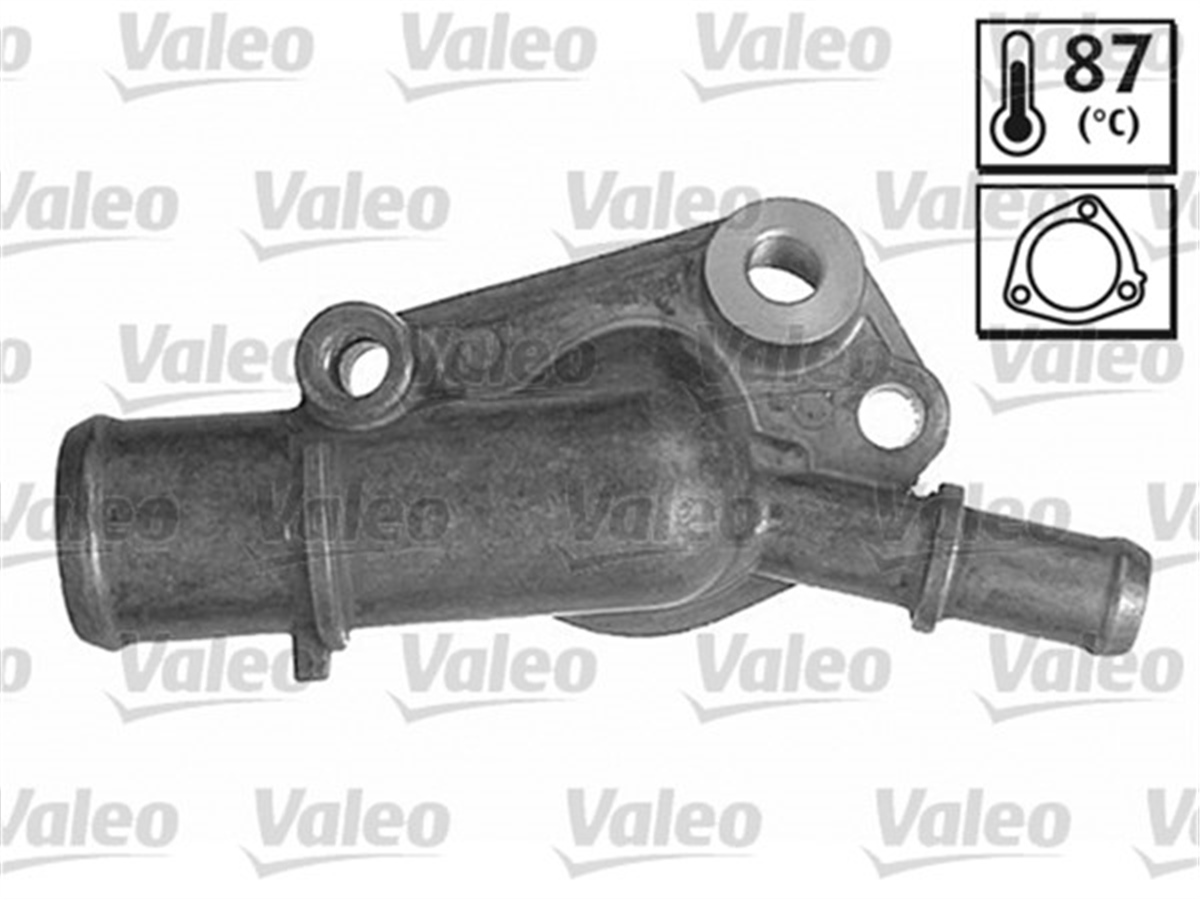 CITROENTERMOSTAT CITROEN VALEO 820433VALEOVALEO 820433