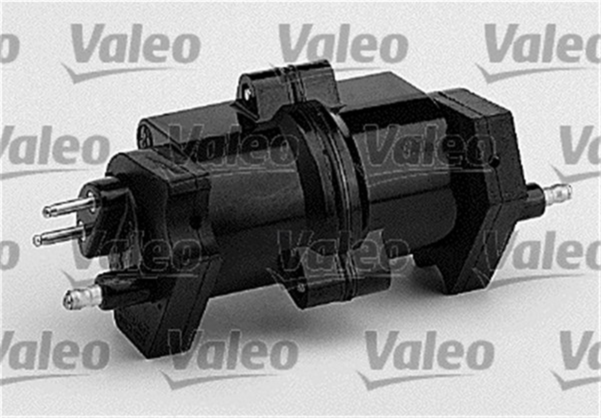 CITROENYAĞLI BOBİN 12V CITROEN 2CV- LNA 75-87 VALEO 245030VALEOVALEO 245030