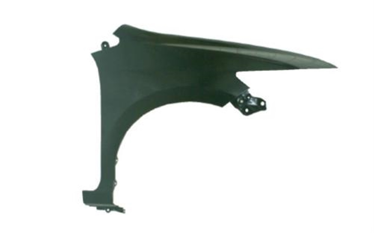 CITYHONDA CİTY ÖN ÇAMURLUK SOL 09- 60261TM0Y10ZZDE-GAHON08CT010