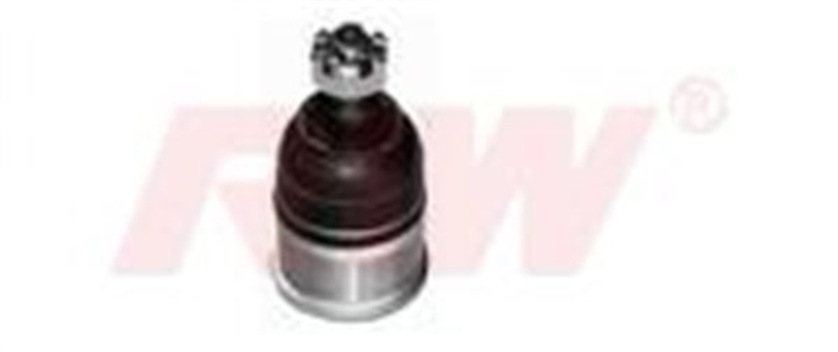 CIVICALT ROTİL CIVIC- CIVIC AERODECK- CIVIC CRX- CR-V I RD- 45 1.4- 1.6 - 400 SAL- H-BACK 1.4- 1.6 11- RIW RO1003RIWRIW RO1003