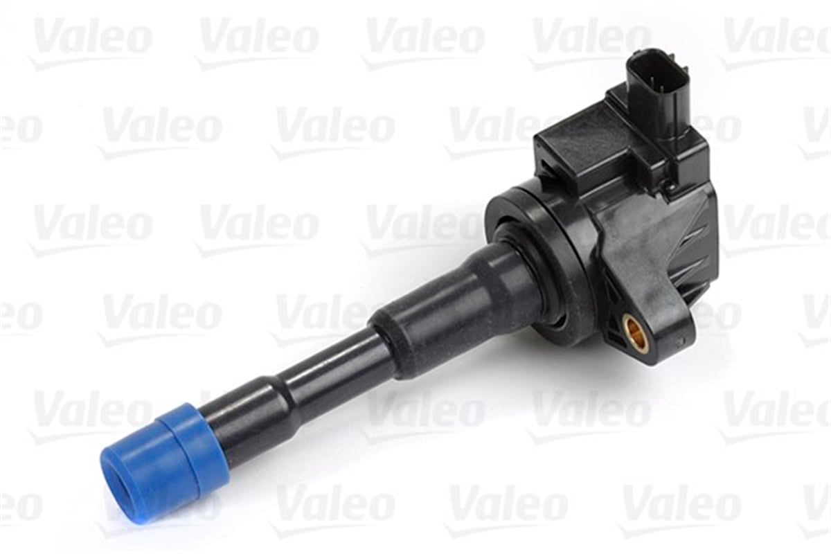 CIVICATEŞLEME BOBİNİ HONDA CIVIC VII 1.3-1.4 04 JAZZ II 1.2-1.4-1.4İ 02 VALEO 245321VALEOVALEO 245321