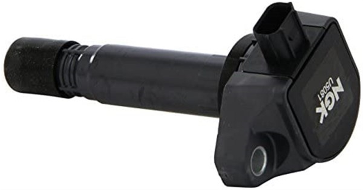 CIVICATEŞLEME BOBİNİ U5081 30520-RNA-A01 JAPON CIVIC CRV 2.0 07-12 ACCORD 2.0 08- 06-11 1.6:1.8 NGK NGK 48266NGKNGK 48266