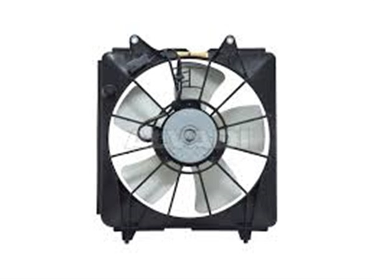 CIVICFAN MOTORU CIVIC 2006 KLIMA FANI ORIS FHN103ORISORIS FHN103