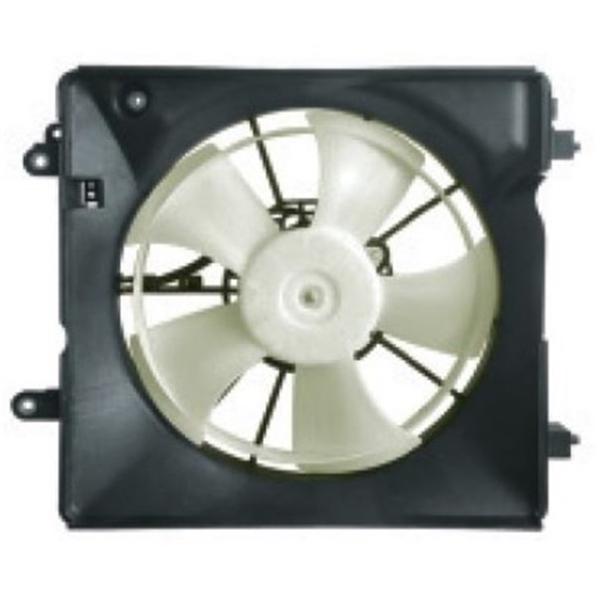 CIVICFAN MOTORU CIVIC 2012 RADYATOR FANI ORIS FHN180ORISORIS FHN180