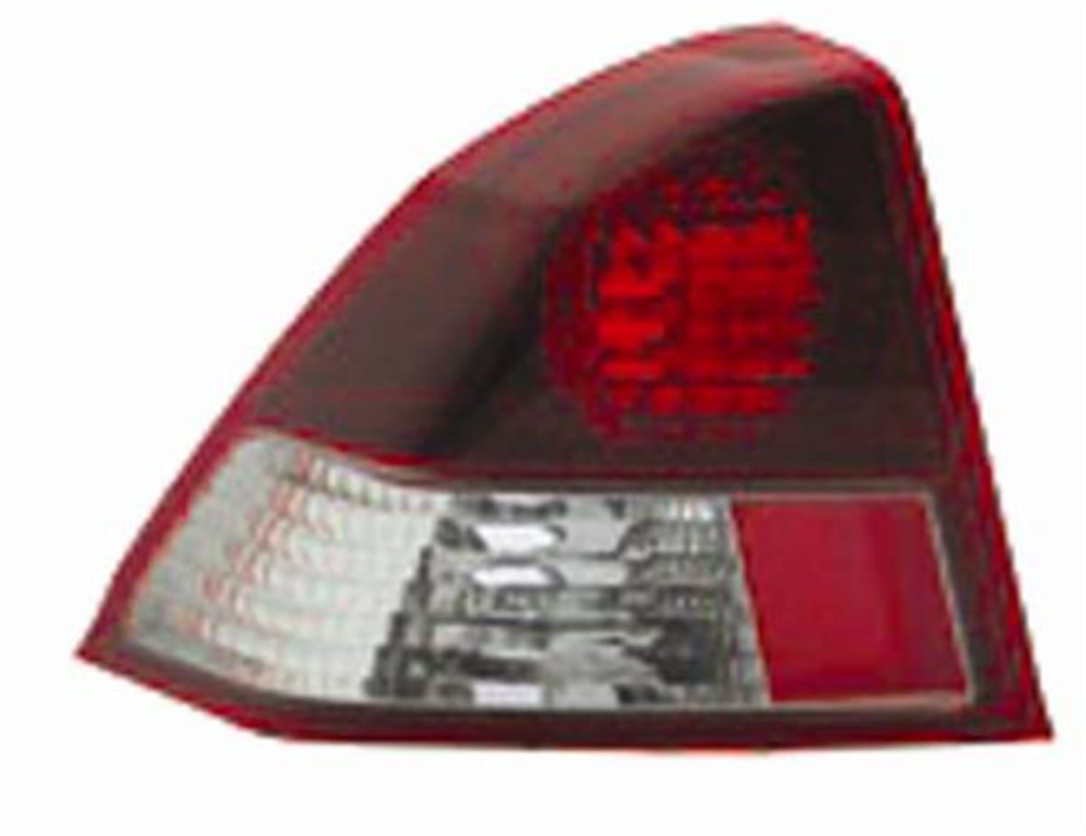 CIVICHONDA CIVIC ARKA STOP SİYAH SDN SOL 03-05 33551S5B003TYCHON10CI048