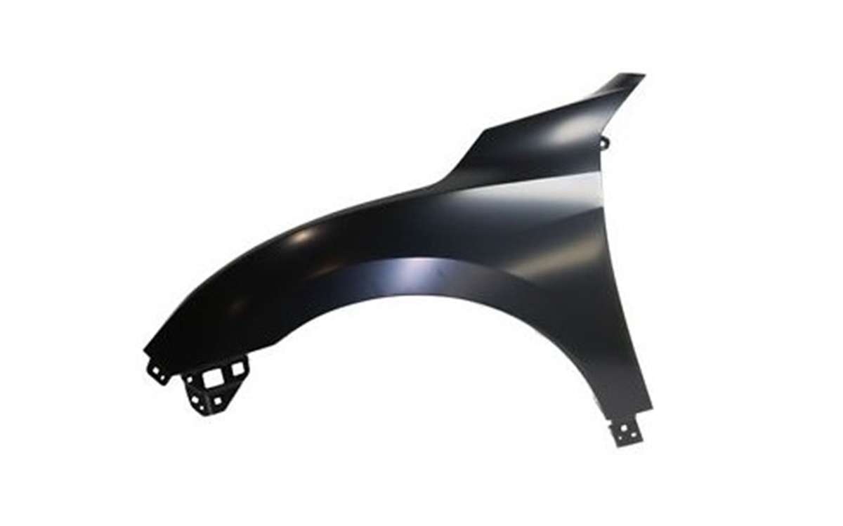CIVICHONDA CIVIC FC5 ÖN ÇAMURLUK SOL 16- 60261TEZT00ZZDE-GAHON08CI091
