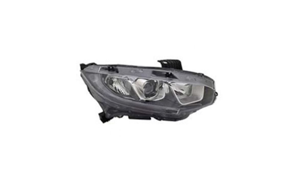 CIVICHONDA CIVIC FC5 ÖN FAR ELEKTRIK MOTORLU GÜNDÜZ LED FAR.SAĞ 16- 33100-TEC-P01TYCHON10CI110