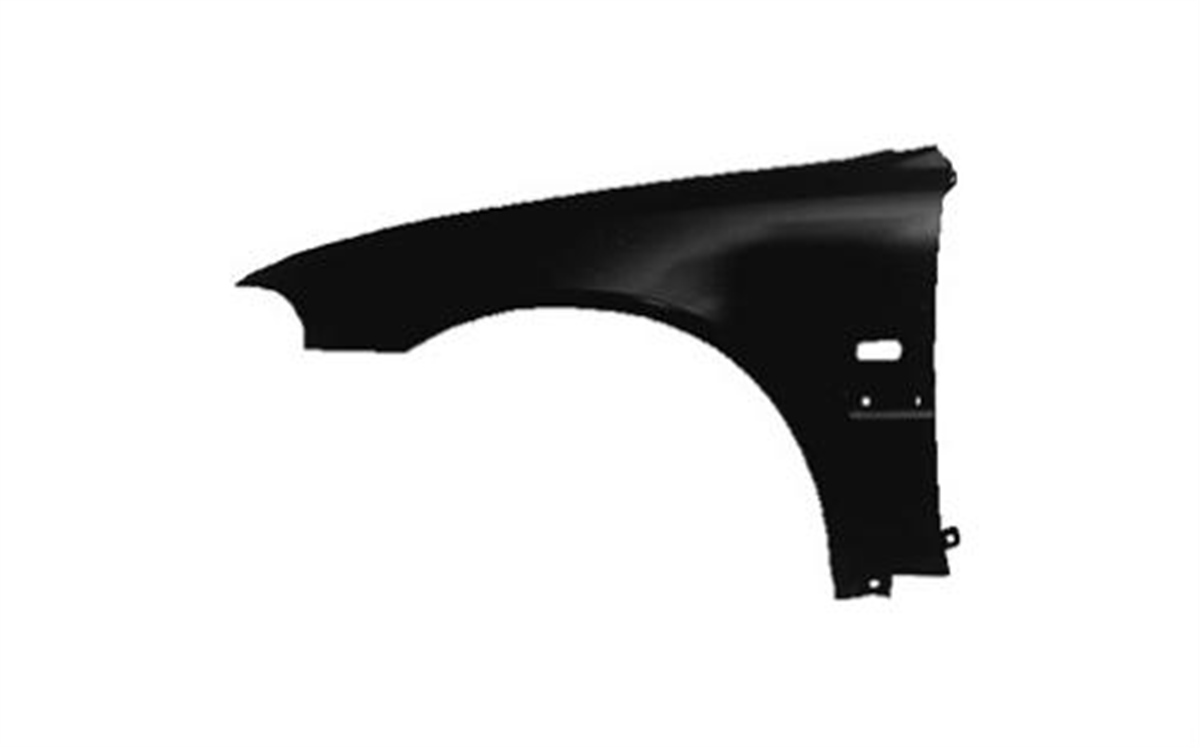 CIVICHONDA CIVIC ÖN ÇAMURLUK DELİKLİ SDN SOL 92-95 60261SR4508ZZDE-GAHON08CI041