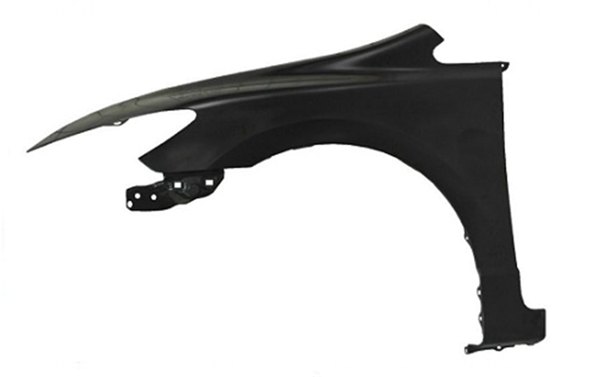 CIVICHONDA CIVIC ÖN ÇAMURLUK SDN SOL 06- 60261SNBJ00ZZDE-GAHON08CI033