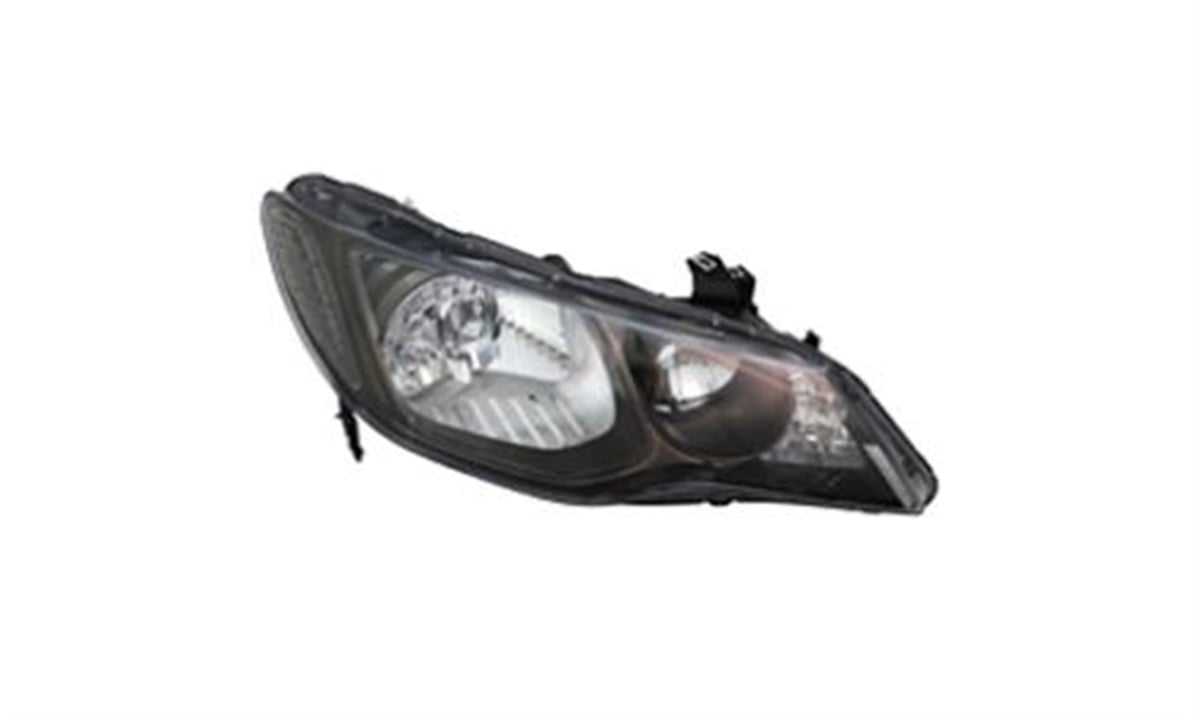 CIVICHONDA CIVIC ÖN FAR BRONZ ELEKTRIKLI SDN SAĞ 09- 33101SNBG51TYCHON10CI079