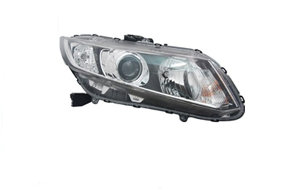 CIVICHONDA CIVIC ÖN FAR ELEKTRIK MOTORLU SDN S TİP SOKETLİ SAĞ 12- 33100TR0G01TYCHON10CI083