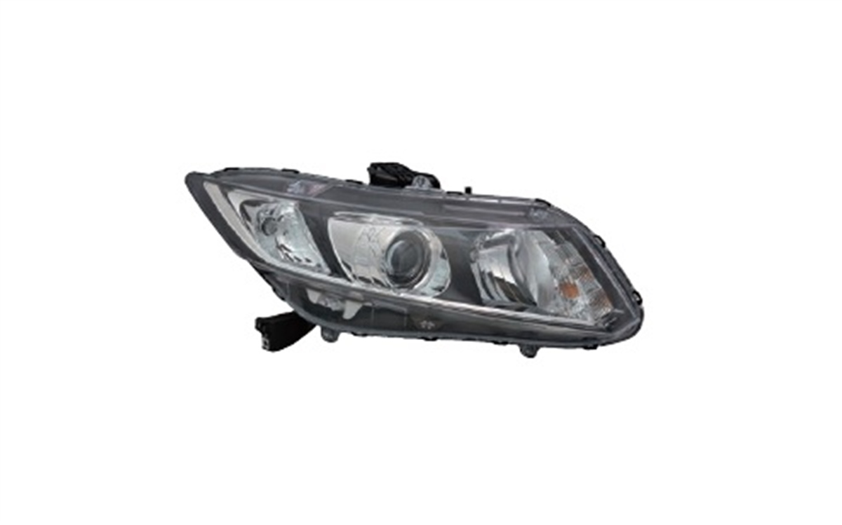 CIVICHONDA CIVIC ÖN FAR ELEKTRIK MOTORLU SDN SOKETLİ SAĞ 12- 33100TR0G01TYCHON10CI087