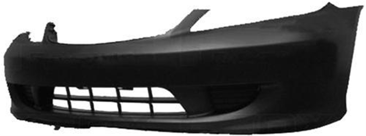 CIVICHONDA CIVIC ÖN TAMPON SDN 03-05 71101S5AG110DE-GAHON07CI030