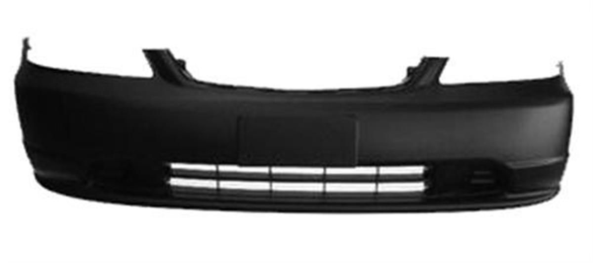 CIVICHONDA CIVIC ÖN TAMPON SDN AST.01-03 71101S5AG100DE-GAHON07CI027