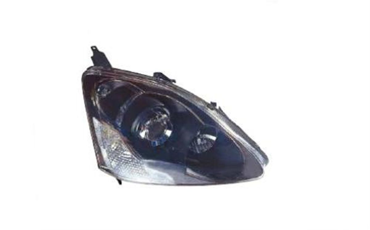 CIVICHONDA CIVIC TYPE R ÖN FAR HB.SOL 04-06 33151S5TG62TYCHON10CI076