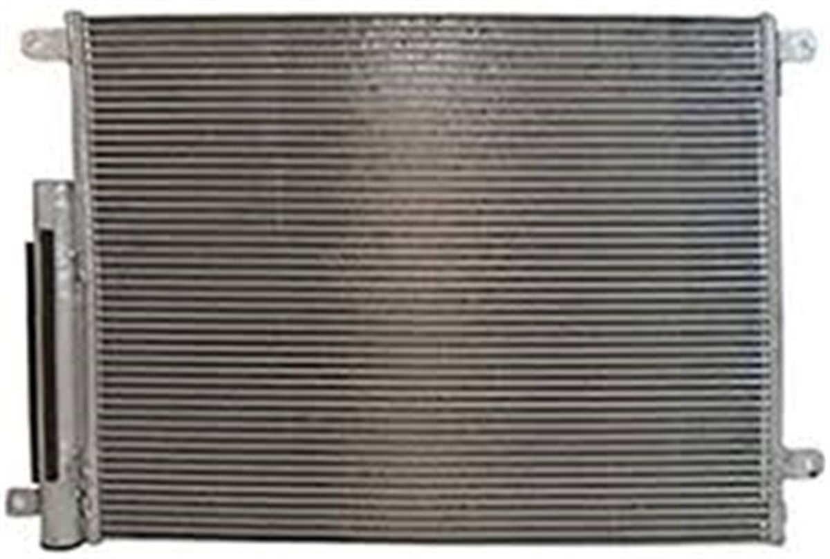 CIVICKLİMA KONDANSER CIVIC 16 ORIS CHN070ORISORIS CHN070