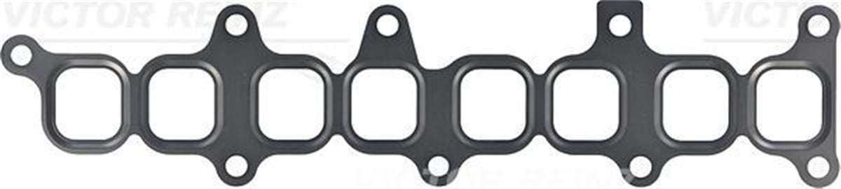 CIVICMANİFOLD CONTASI EMME HONDA CIVIC VII 1.7CTDI 02-05 OPEL ASTRA G 1.7CTDI 03-09 V.REINZ 713556200V.REINZV.REINZ 713556200