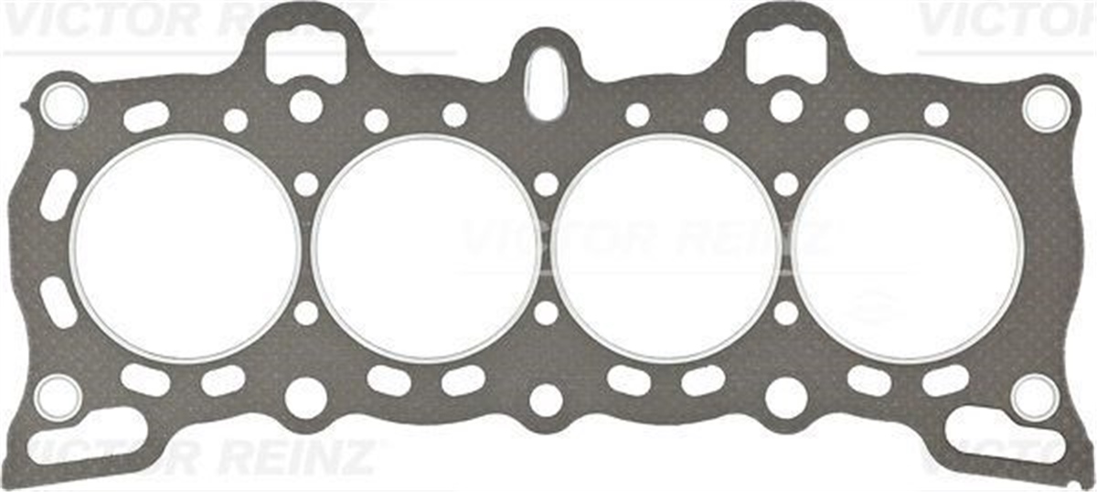 CIVICSİLİNDİR KAPAK CONTASI HONDA CIVIC IV 1.6İ 16V 87-91 V.REINZ 615235500V.REINZV.REINZ 615235500