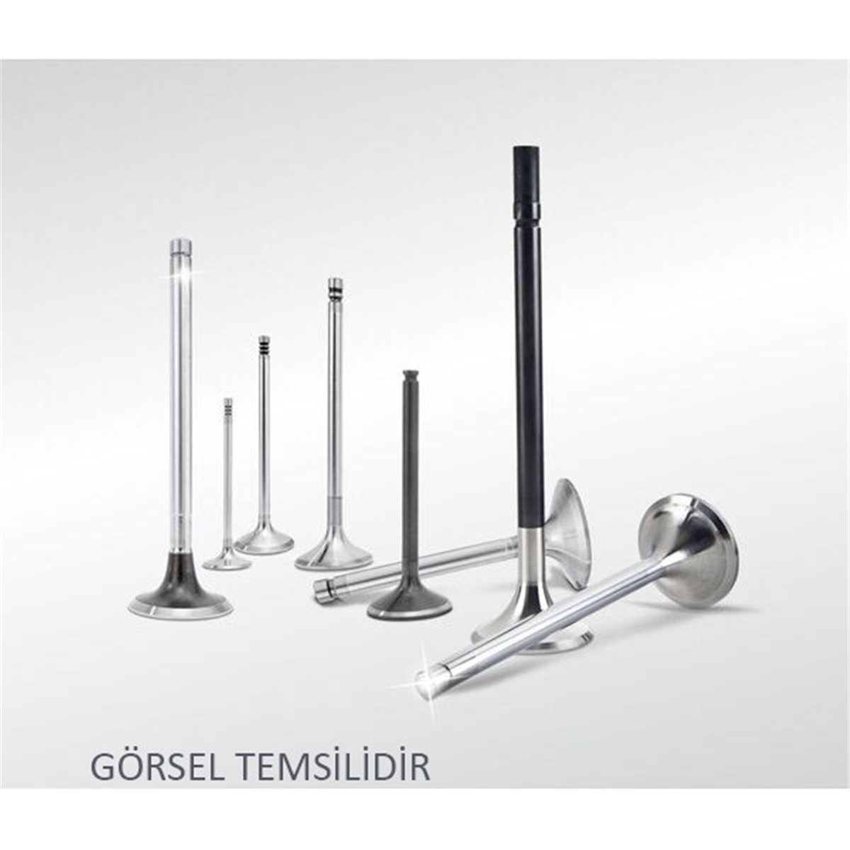 CIVICSUBAP EMME EKSOZ HONDA CIVIC HATCHBACK 1.6 16V 7309-60 TETIK HON-107TETIKTETIK HON-107