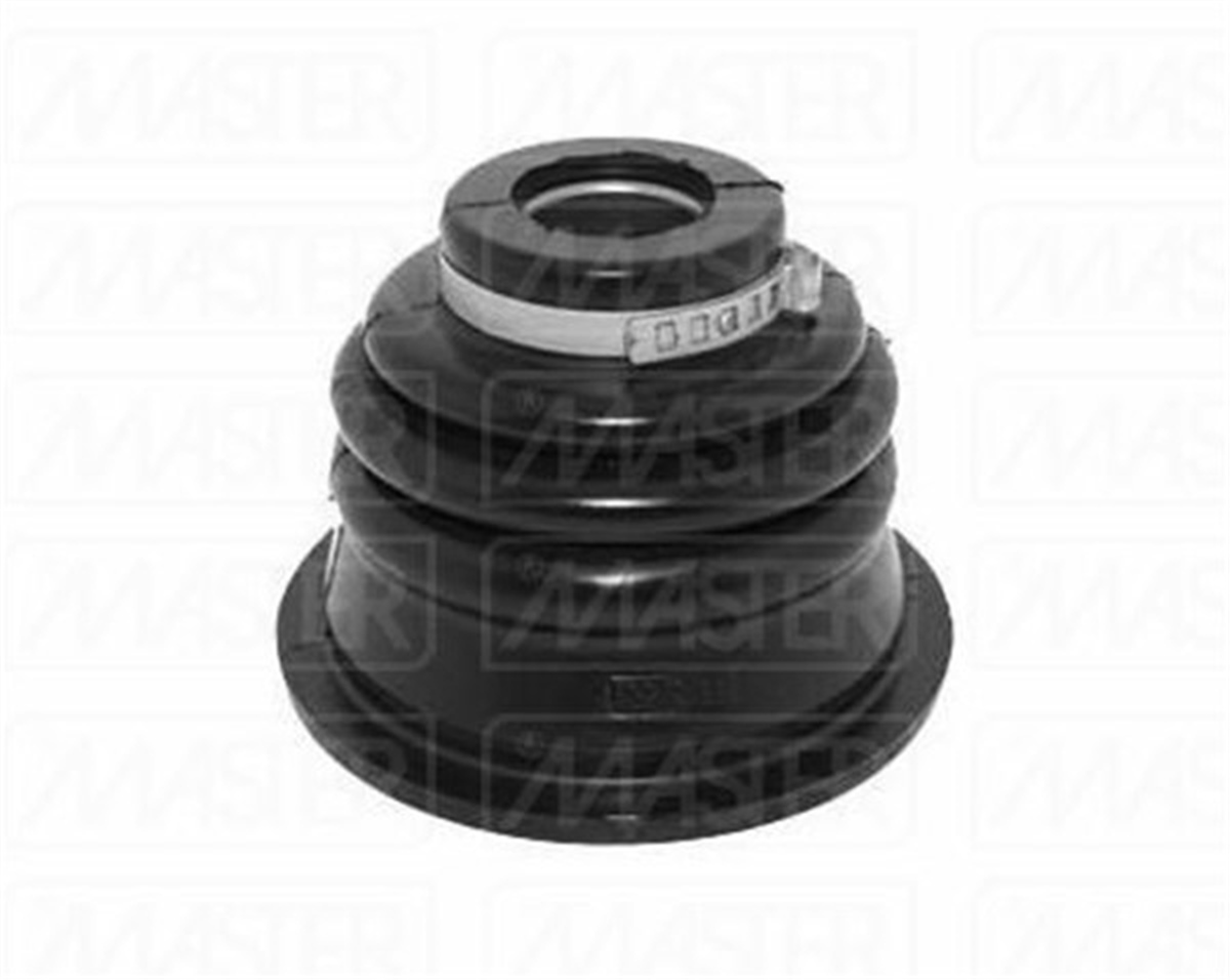 CLIOAKS KÖRÜĞÜ İÇ SOL RULMANLI R9-R11-R19-R21-CLIO-EXP-PEUGEOT 106-SAXO MASTER 4137MASTER-KAUÇUKMASTER 4137