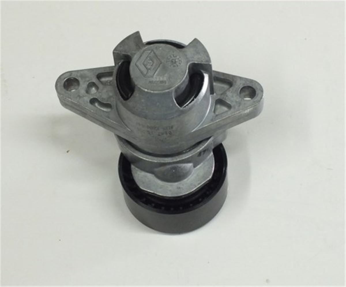 CLIOALTERNATÖR GERGİ RULMANI KÜTÜKLÜ CLIO II-KANGOO-LGN I-II-MEGANE-SCENIC 1.4 16V-1.6 16V-LOGAN-SANDERO 1.4 SNR GA35514SNRSNR GA35514