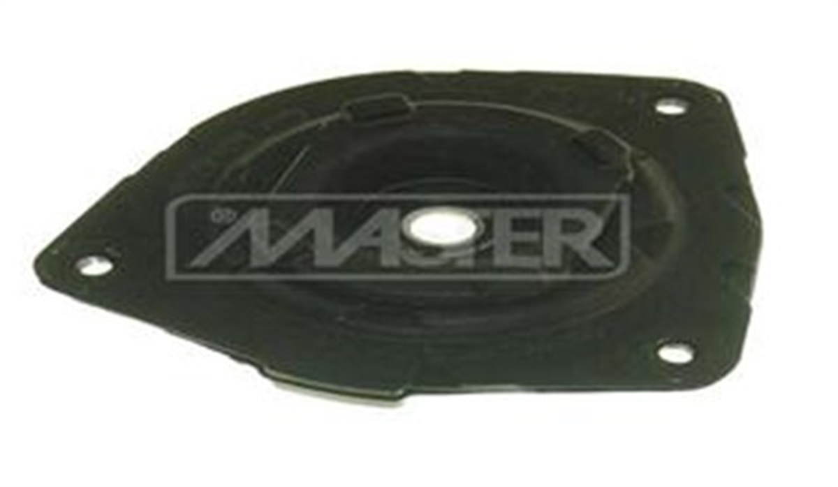 CLIOAMORTİSÖR TAKOZU SAĞ CLIO III 05 MODUS 04 MICRA-NOTE-QASHQAI TÜM MOTOR TİPLERİ MASTER 4183MASTER-KAUÇUKMASTER 4183