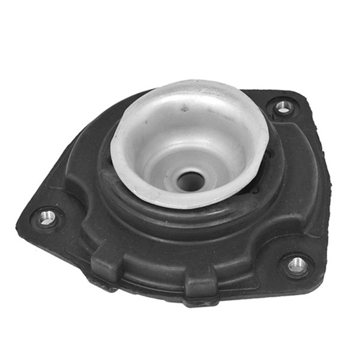 CLIOAMORTİSÖR TAKOZU SOL CLIO III 05 MODUS 04 MICRA-NOTE-QASHQAI TÜM MOTOR TİPLERİ MASTER 4182MASTER-KAUÇUKMASTER 4182