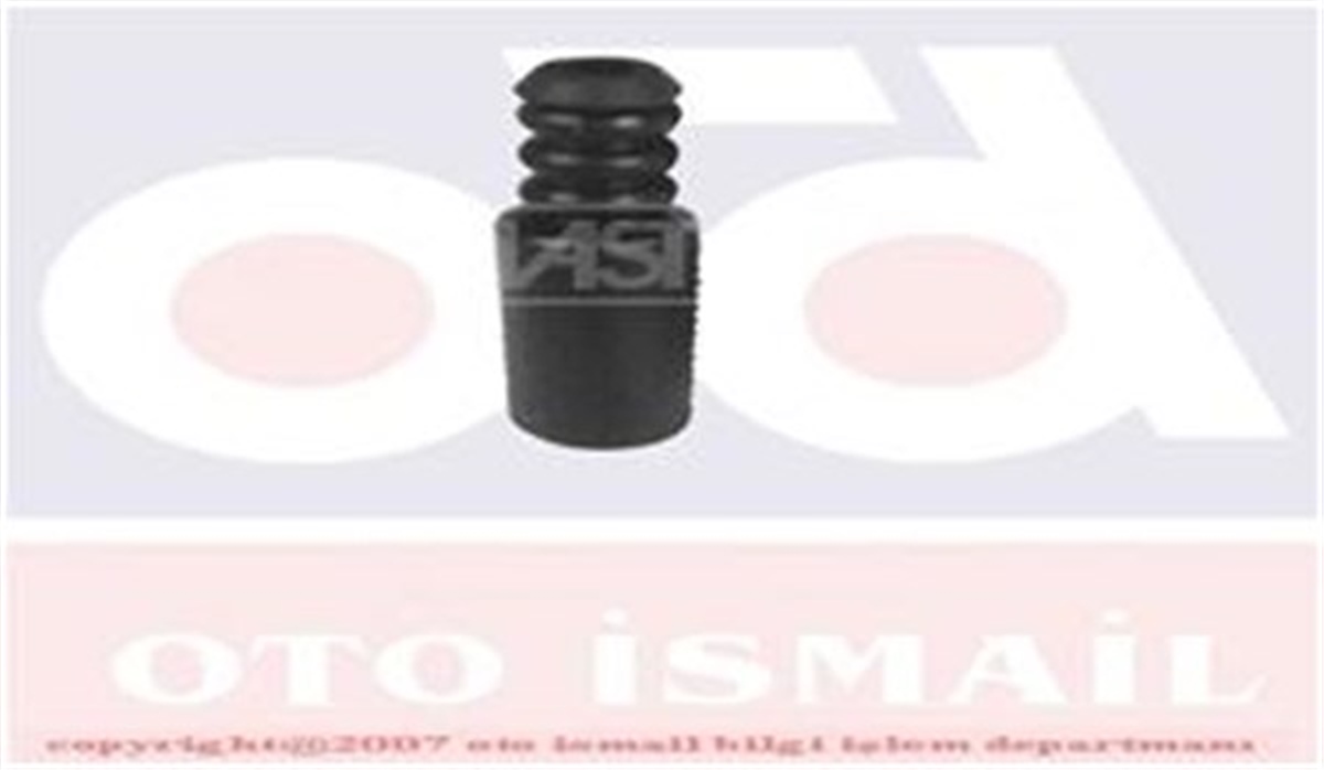 CLIOAMORTİSÖR TOZ KÖRÜĞÜ CLIO-KANGOO-MASTER MASTER 4083MASTER-KAUÇUKMASTER 4083