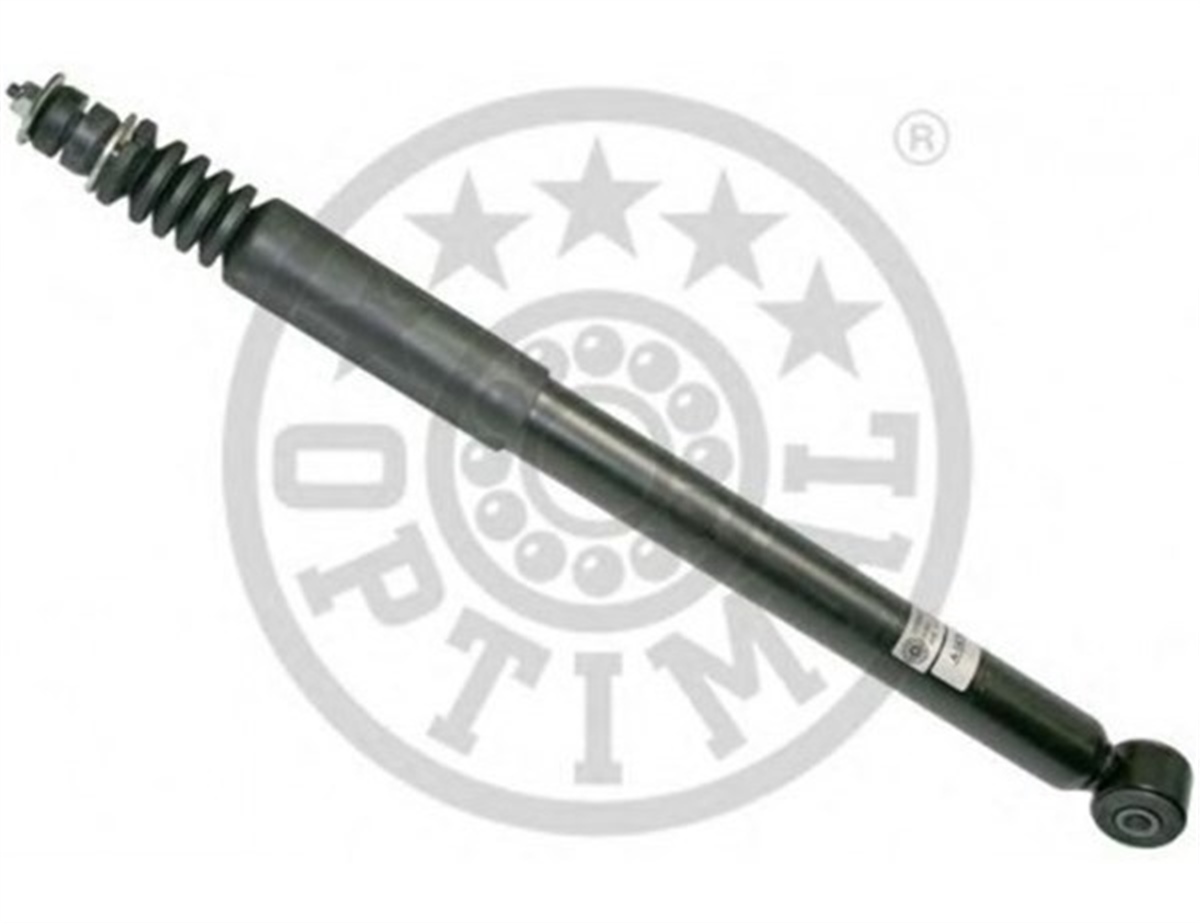CLIOARKA AMORTİSÖR L-R CLIO III 05 MODUS 04 OPTIMAL A-1479GOPTIMALOPTIMAL A-1479G
