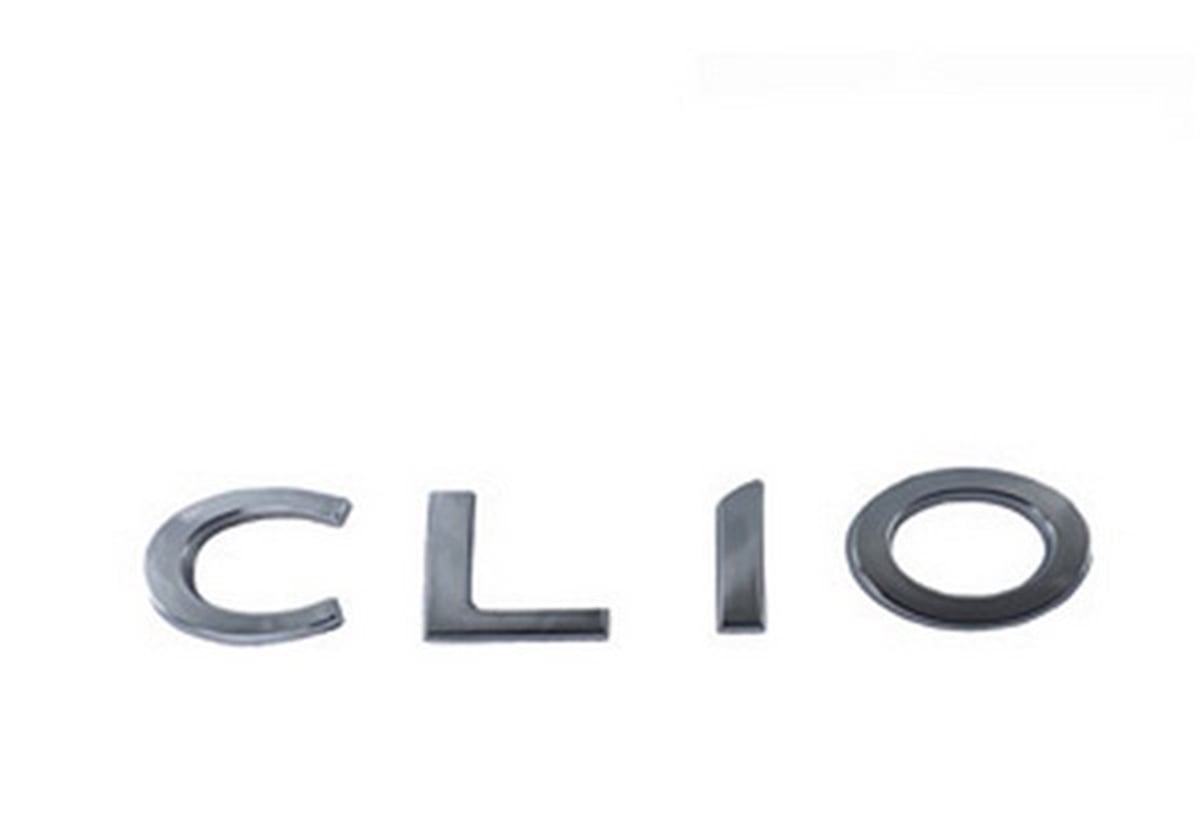 CLIOARKA BAGAJ YAZISI CLIO IV OKSA 244OKSAOKSA 244