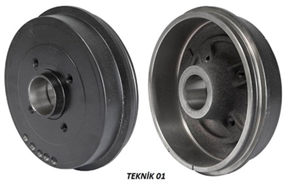 CLIOARKA KAMPANA CLIO II-III SYMBOL-THALIA-TWINGO-LOGAN D7F-D4F-K4J-K9K-K7J-K7M-K4M TEKNIK 001TEKNIKTEKNIK 001