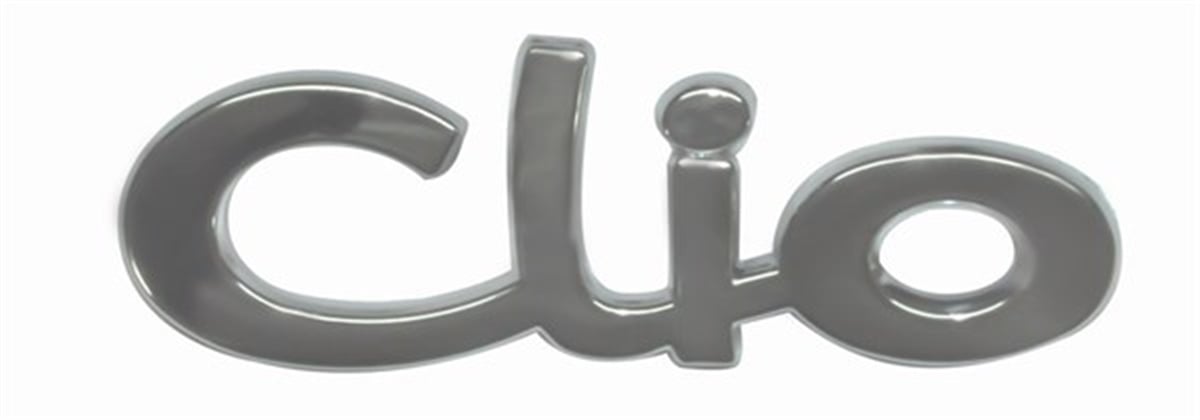 CLIOARKA YAZI CLIO OKSA 232OKSAOKSA 232