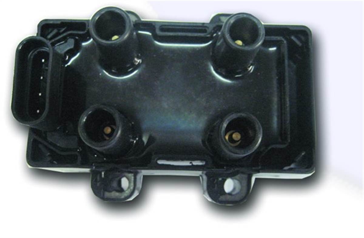 CLIOATEŞLEME BOBİNİ ÇİFTLİ KANGOO- CLIO I-II-II 1.2 -1.6 - MEGAN I 1.4- 1.6-SCENIC-TWINGO-LOGAN K7J-K7M UNUVAR 155016-2UNUVARUNUVAR 155016-2