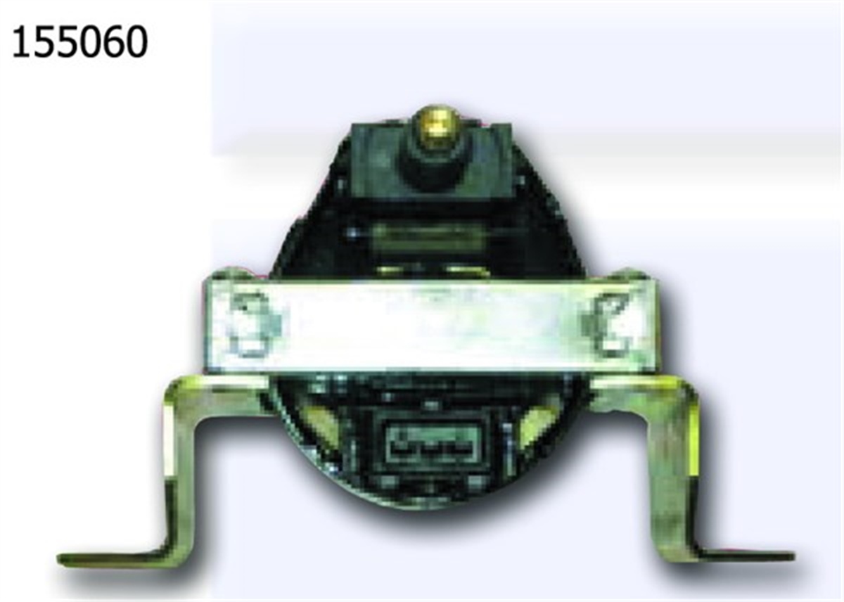 CLIOATEŞLEME BOBİNİ CLIO I-EXP-TWINGO UNUVAR 155060UNUVARUNUVAR 155060