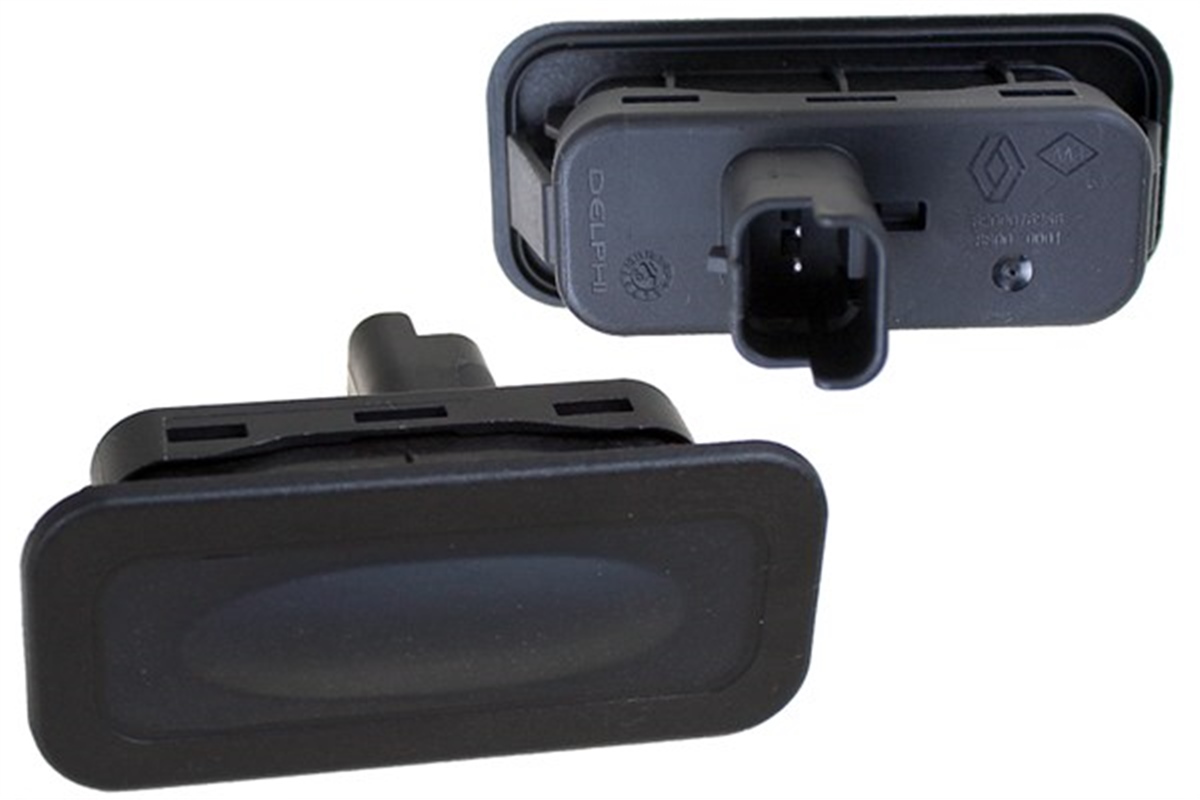 CLIOBAGAJ ACMA BUTONU MEGANE II-III-KANGOO-CLIO IV-LAGUNA III-FLUENCE-CAPTUR OEK 8200076256OEKOEK 8200076256