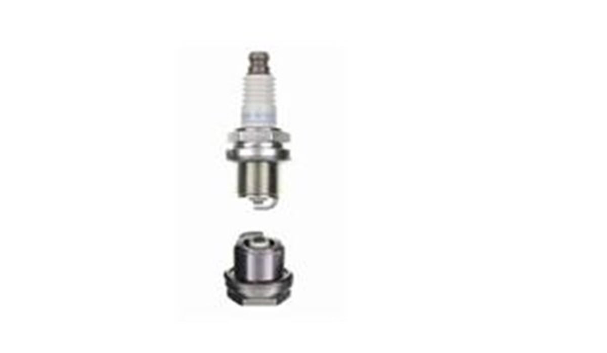 CLIOBKR5EZ BUJİ R19 1.4 ENJ.-CLIOIII-KANGOO-MEGANEIII-P207-P306-P307-P406-PARTNER NGK 7642NGKNGK 7642