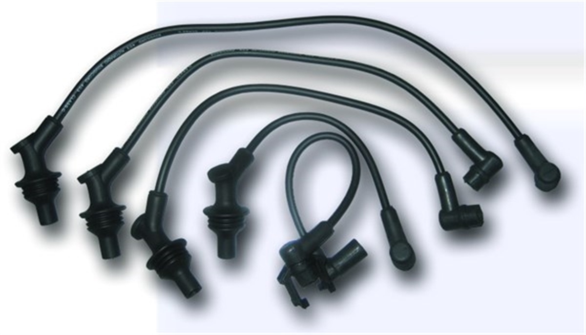 CLIOBUJİ BOBİN KABLOSU TK. R19 1.8 89-98 -CLIO I 1.8 F3P UNUVAR 1413UNUVARUNUVAR 1413