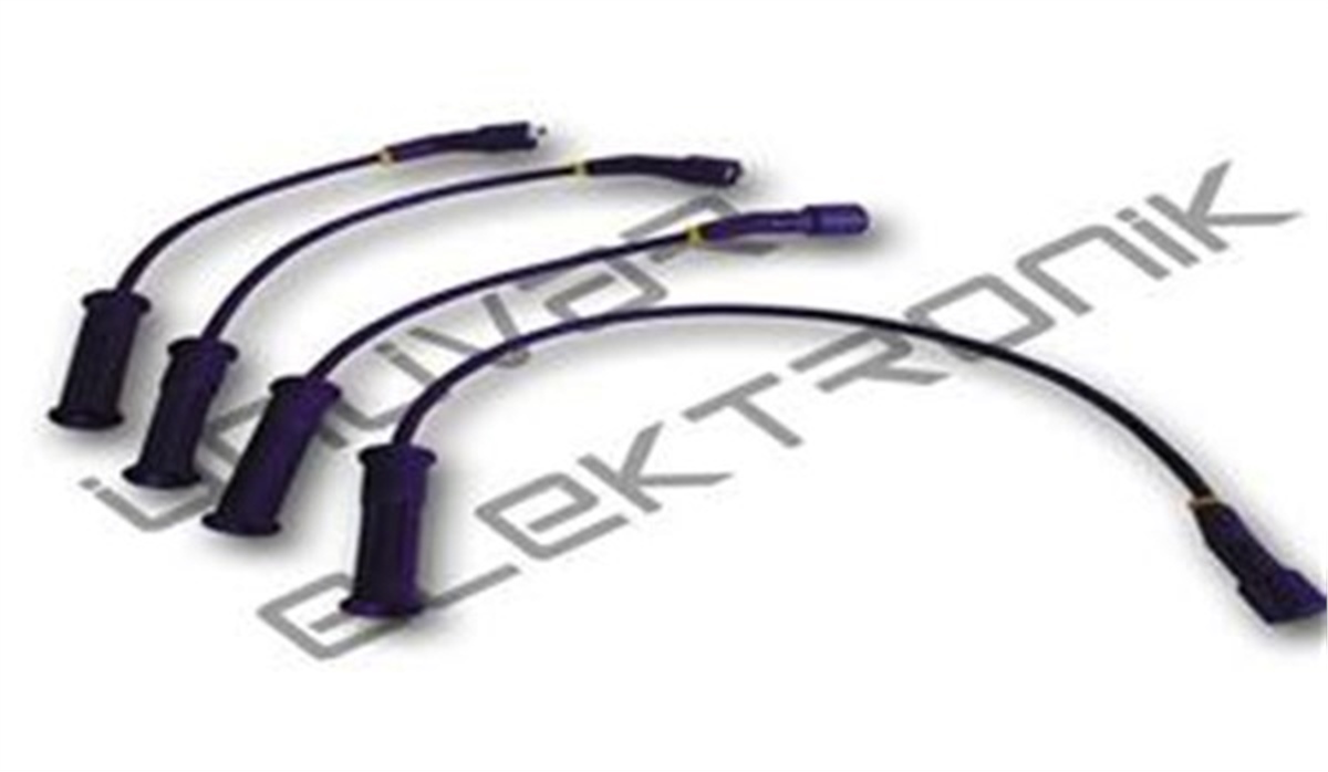 CLIOBUJİ KABLO TK. LPG Lİ MEGANE-R19-CLIO HB 1.6 ENJ 97-98 K7M UNUVAR 0226LPGUNUVARUNUVAR 0226LPG