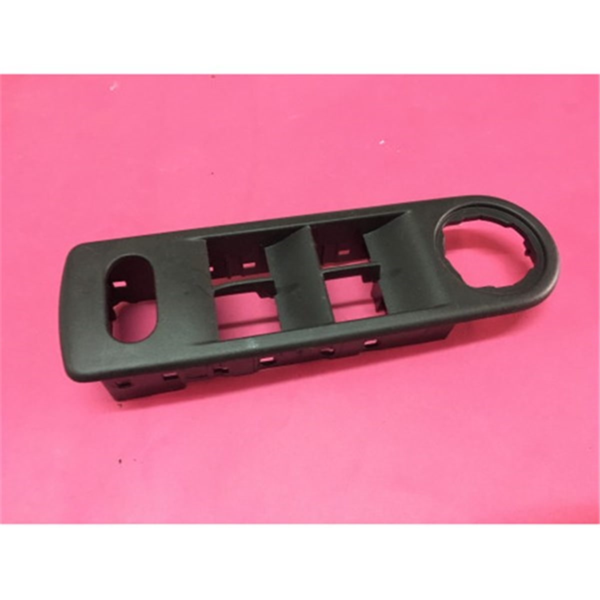 CLIOCAM DÜĞMESİ ÇERÇEVESİ SOL ÖN CLIO 4 OEK 809618236ROEKOEK 809618236R