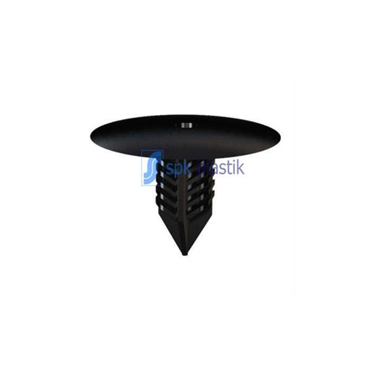 CLIOÇamurluk Davlumbaz Klipsi Clıo-Kangoo-Megane-R9-19 Master-Trafıc Spk 6004SPKSPK 6004