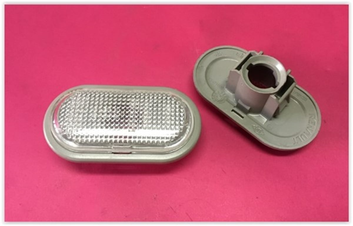 CLIOÇAMURLUK SİNYALİ BEYAZ KANGOO-CLIO 06 -LOGAN 04 MASTER II OEK 8200194580OEKOEK 8200194580